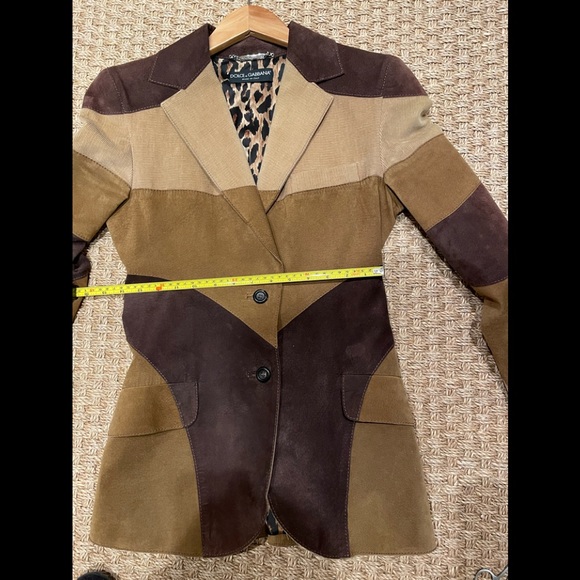 Classic D&G jacket - Picture 3 of 7